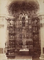 Retable de l